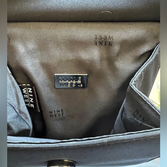 Nine West- Jasmine's Mini Bag - Picture 4 of 6